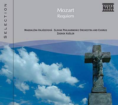 Requiem von NAXOS