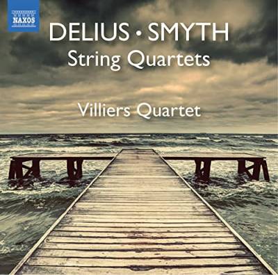 String Quartets von NAXOS