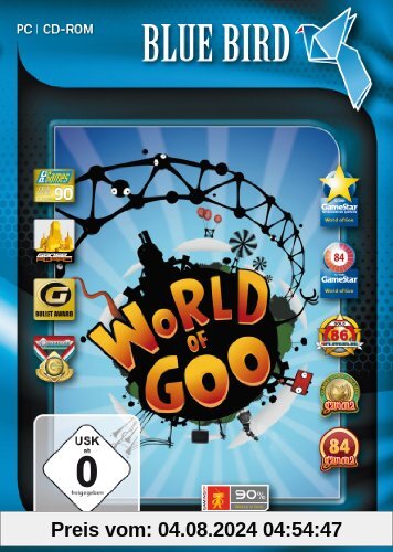 World of Goo [Blue Bird] von NBG