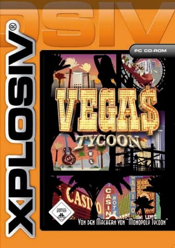 Xplosiv Vegas Tycoon von NBG
