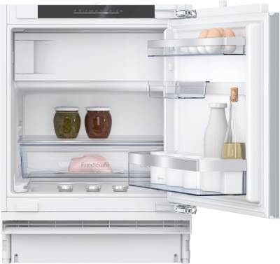 KU2223DD0 Unterbau-Kühlschrank weiß / D von NEFF