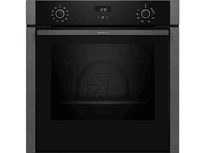 NEFF B3ACE2AG0, Backofen (Einbaugerät, 71 l, 594 mm breit), N 50 von NEFF