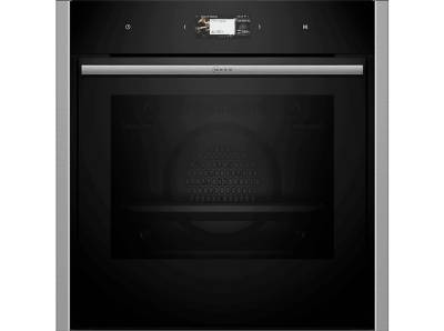 NEFF B64CS71N0, Backofen (Einbaugerät, 71 l, 596 mm breit), N 90 von NEFF