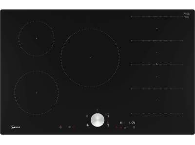 NEFF T68PTV4L0 Induktionskochfeld (792 mm breit, 5 Kochfelder) von NEFF