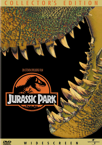Jurassic Park [Collector's Edition] von unifun