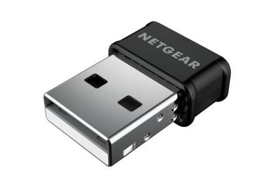 NETGEAR A6150 nano Netzwerk-Adapter von NETGEAR