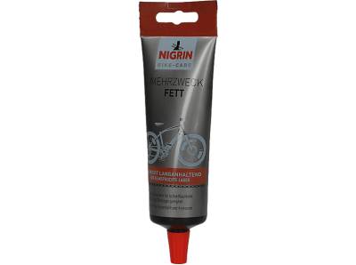 NIGRIN Bike-Care 100 g Mehrzweck-Fett von NIGRIN