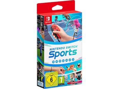 Nintendo Switch Sports - [Nintendo Switch] von NINTENDO