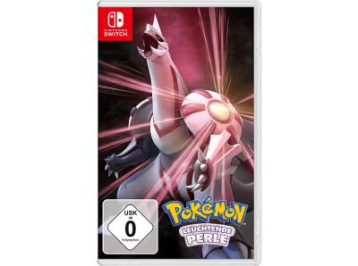 Pokémon Leuchtende Perle - [Nintendo Switch] von NINTENDO