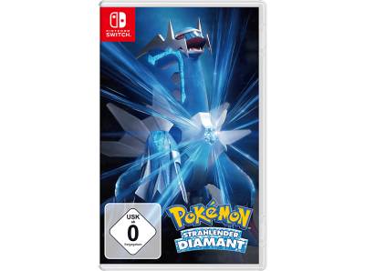 Pokémon Strahlender Diamant - [Nintendo Switch] von NINTENDO