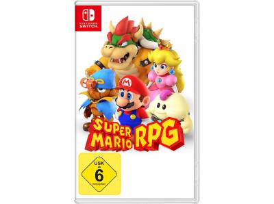 Super Mario RPG - [Nintendo Switch] von NINTENDO