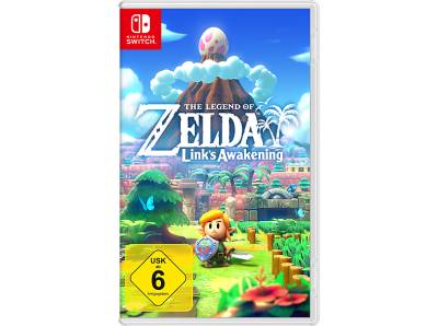 The Legend of Zelda: Link's Awakening - [Nintendo Switch] von NINTENDO