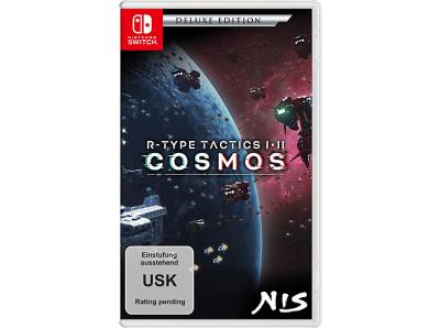 R-Type Tactics 1&2 Cosmos Deluxe Edition - [Nintendo Switch] von NIS AMERICA