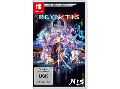 REYNATIS - Deluxe Edition [Nintendo Switch] von NIS AMERICA