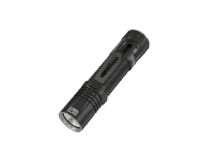 Nitecore EDC33 flashlight Black Hand flashlight LED von NITECORE