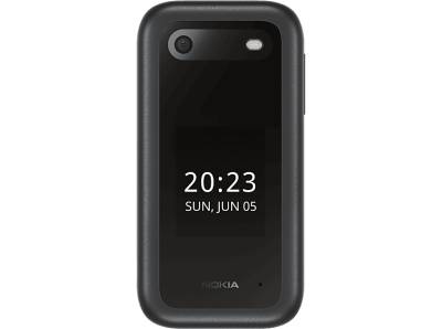 NOKIA N2660 FLIP Klapphandy, Black von NOKIA