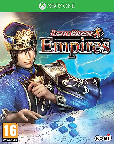 NONAME Dynasty Warriors 8 Empires von NONAME