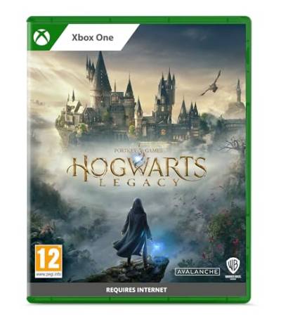 NONAME Hogwarts Legacy - Xbox One & Xbox SX von NONAME