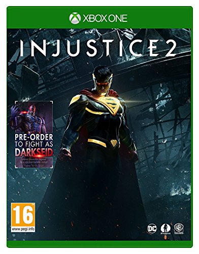 NONAME Injustice 2 Xbox One von NONAME