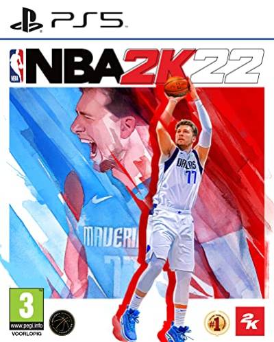 NONAME NBA 2K22 von NONAME