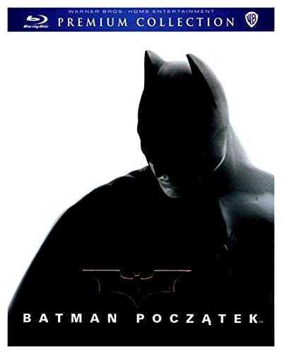 Unbekannt Blu Ray - Batman Begins von NONAME