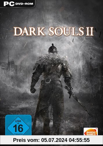 Dark Souls II - [PC] von Namco Bandai Games