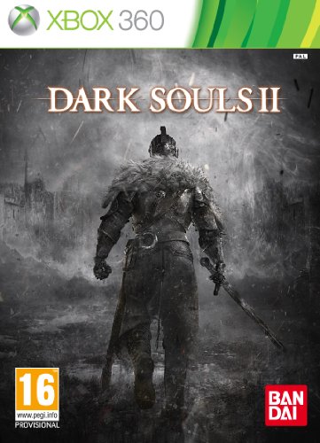 Dark Souls 2 [UK-Pegi] [UK] von Namco
