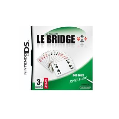 Le Bridge - Des jeux pour tous von Namco