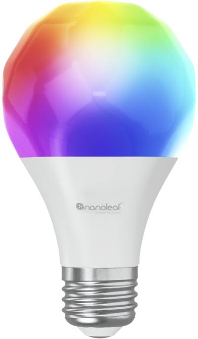 Essentials Matter Smart Bulb E27 LED-Leuchtmittel / F von Nanoleaf