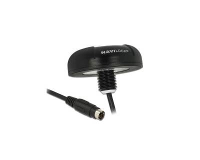 Navilock 62528 - NL-8044P - MD6 seriell Multi GNSS Empfänger -... WLAN-Antenne von Navilock