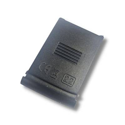 Needit Batteriehalter für elektronische Parkscheibe Park Micro von Needit
