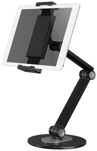 Neomounts DS15-550BL1 Tablet-Ständer Universal 12,4cm (4,9 ) - 32cm (12,6 ) von Neomounts