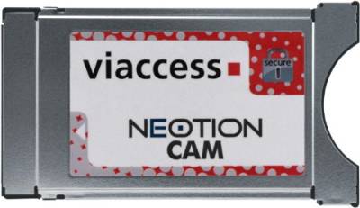 Viaccess CI 3.X Retail Neotion von Neotion