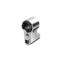 Netatmo Smart Doorlock Erweiterungs-Kit 45 mm - Silber von Netatmo