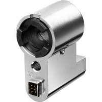 Netatmo Smart Doorlock Erweiterungs-Kit 50 mm - Silber von Netatmo