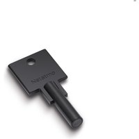 Netatmo Smart Key - Smarter Haustürschlüssel - Schwarz von Netatmo