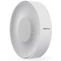 Netatmo Smarte Innen-Alarmsirene - Weiß von Netatmo