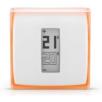 Netatmo Thermostat - White von Netatmo