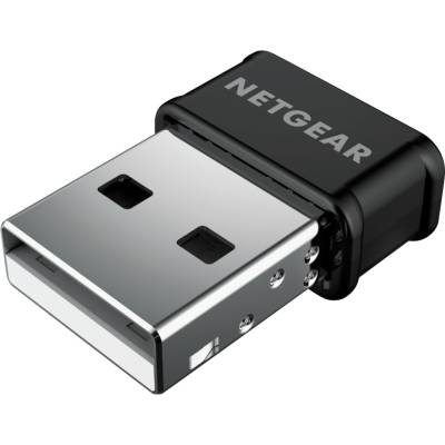 A6150 nano, WLAN-Adapter von Netgear