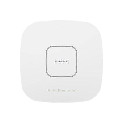 Netgear WAX630 AX6000  WiFi 6 Dual Band Access Point 1x 2.5G und 1x GbE von Netgear