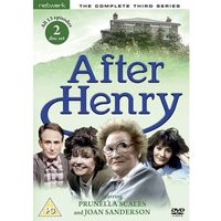After Henry  – Staffel 3 von Network