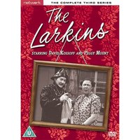 The Larkins - Series 3 Complete von Network