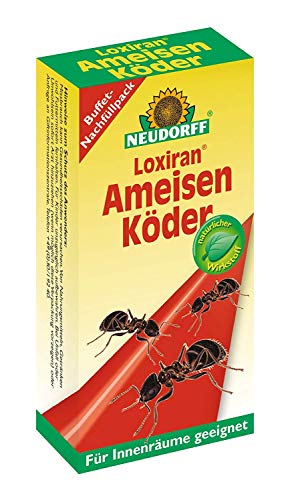 NEUDORFF - Loxiran AmeisenKöder - 2 x 20 ml von Neudorff