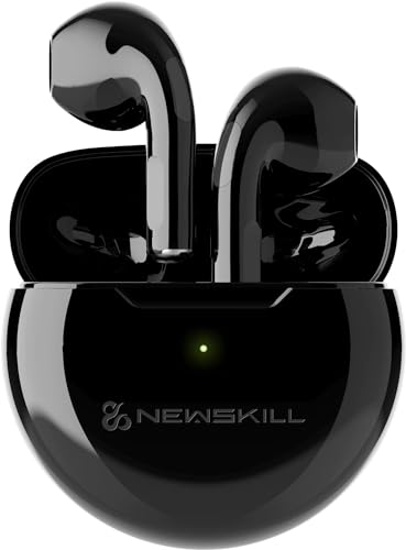 Newskill Gaming Earbud Headphones Anuki Lite Black, Small von Newskill