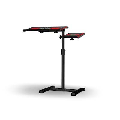 Next Level Racing Free Standing Keyboard & Mouse Stand von Next Level Racing