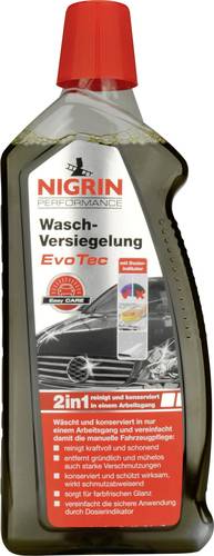 Nigrin 73876 Waschversiegelung 1l von Nigrin