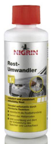 Nigrin 74032 Rostumwandler 200ml von Nigrin