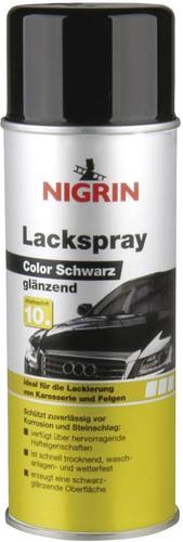 Nigrin 74113 Lackspray 400ml von Nigrin