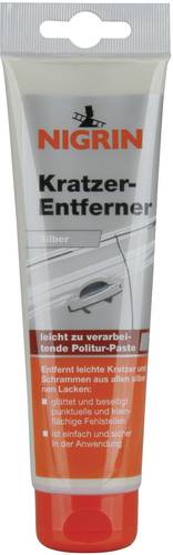 Nigrin 74257 Kratzer-Entferner 150g von Nigrin