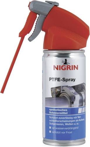 Nigrin RepairTec PTFE-Spray 100ml von Nigrin